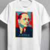 Dr Ambedkar Justice Regular Fit Tshirt - Image 3