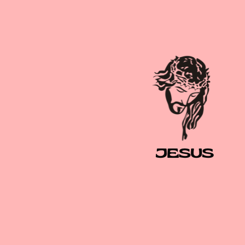 Jesus Tshirts