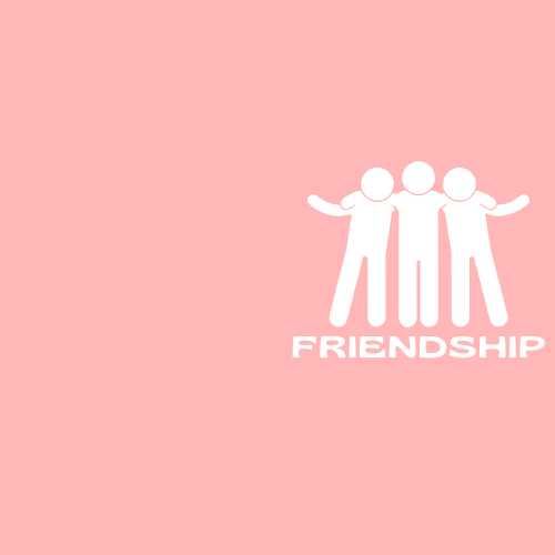 Friendship Tshirts