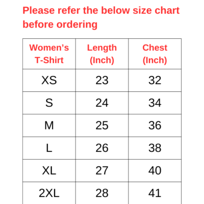 womanSIZE womanSIZE
