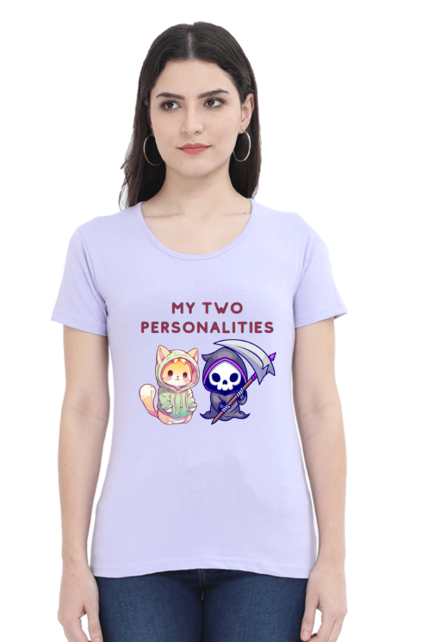 My Two Personalities - Image 4