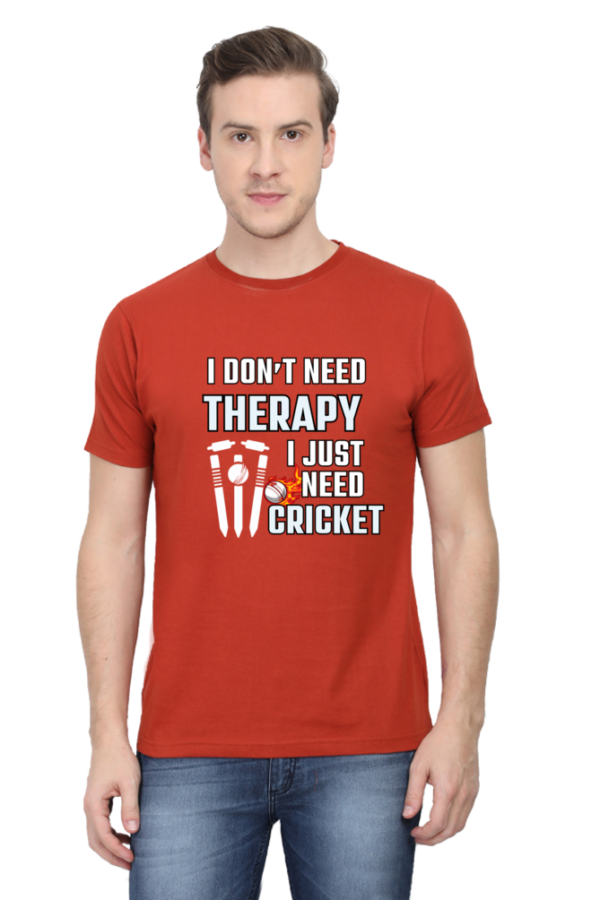 I need cricket standard tshirt for MEN - Image 6