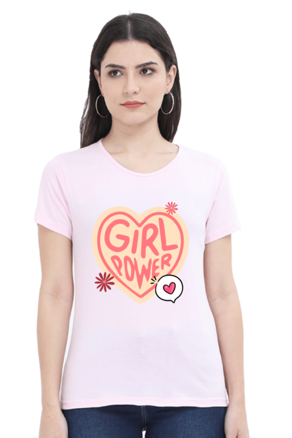 Girl Power - Image 4