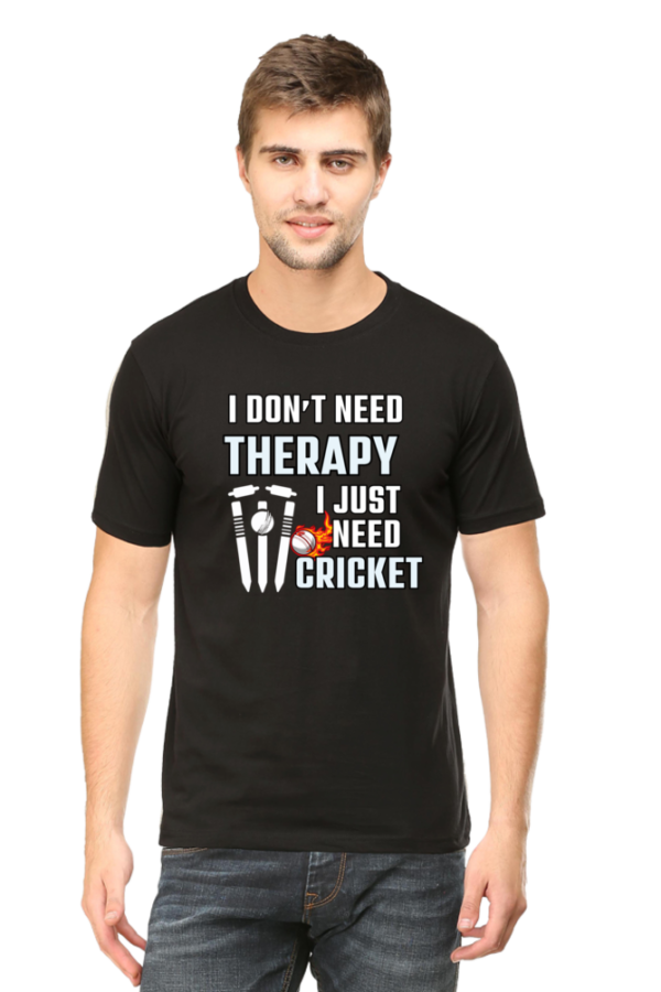 I need cricket standard tshirt for MEN - Image 4