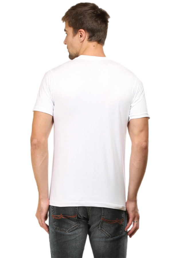 DBZ volume 25 STANDARD Tshirt for MEN - Image 3