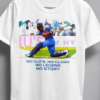 No Guts No Glory Standard Tshirt For MEN - Image 2