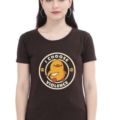 Coffee Brown