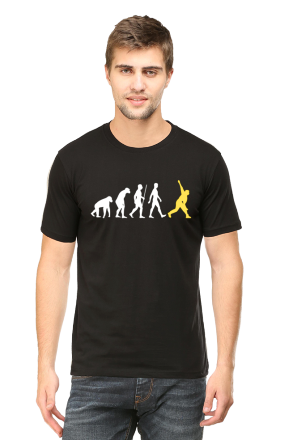 Cricket evolution of baller standard Tshirt for MEN - Image 5