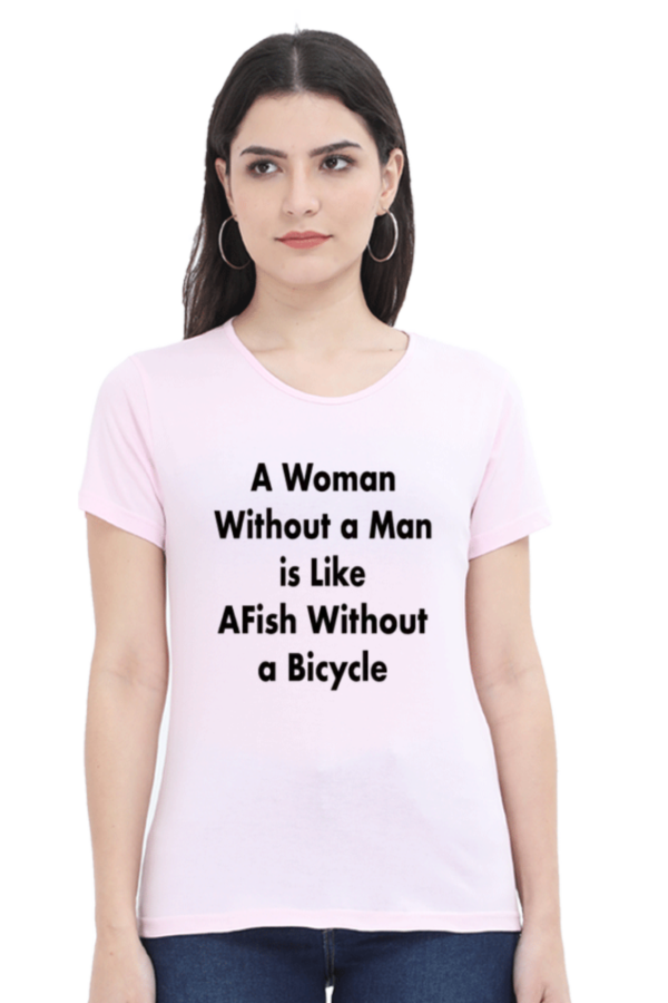 Independent woman - Image 5