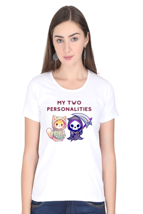 My Two Personalities - Image 6