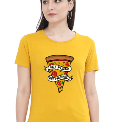 Mustard Yellow
