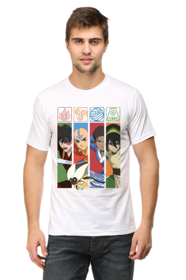 Avatar STANDARD Tshirt for MEN - Image 2
