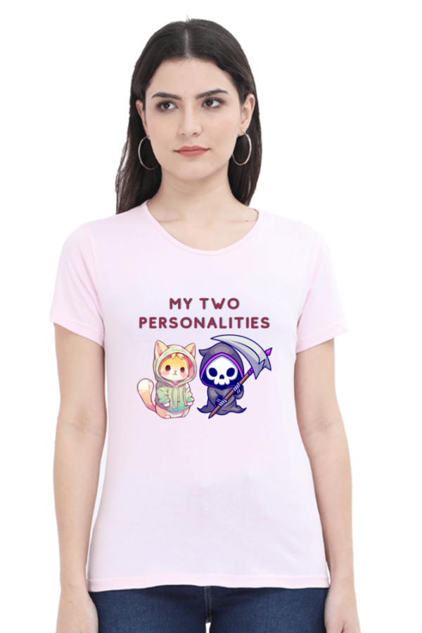 My Two Personalities - Image 5