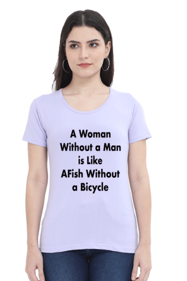 Independent woman - Image 6