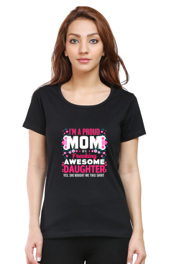 Proud mom of a daughter - Image 4
