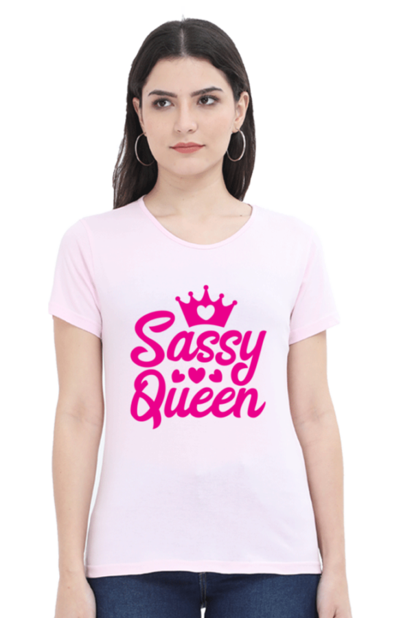 Sassy Queen - Image 4