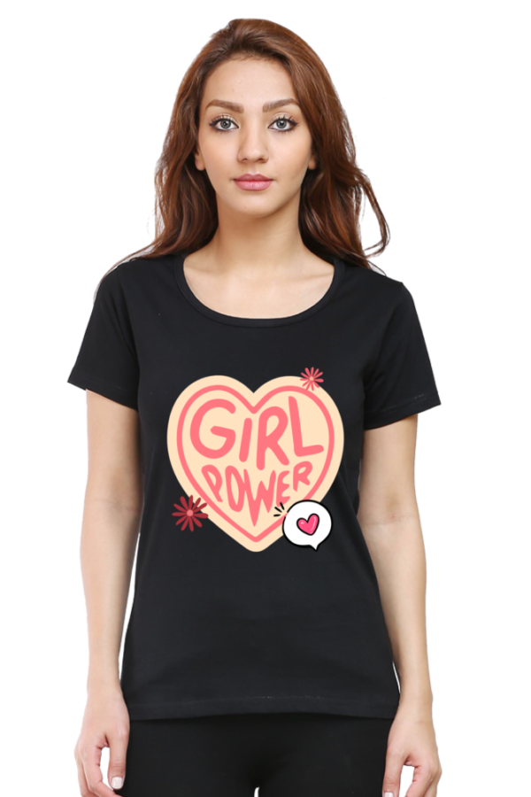 Girl Power - Image 5