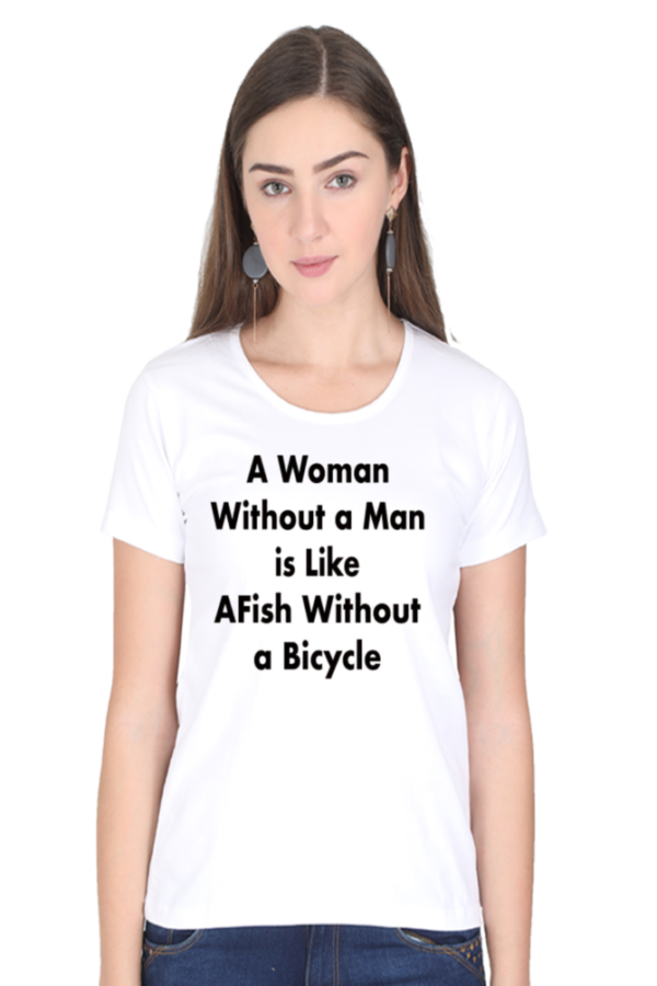 Independent woman - Image 4