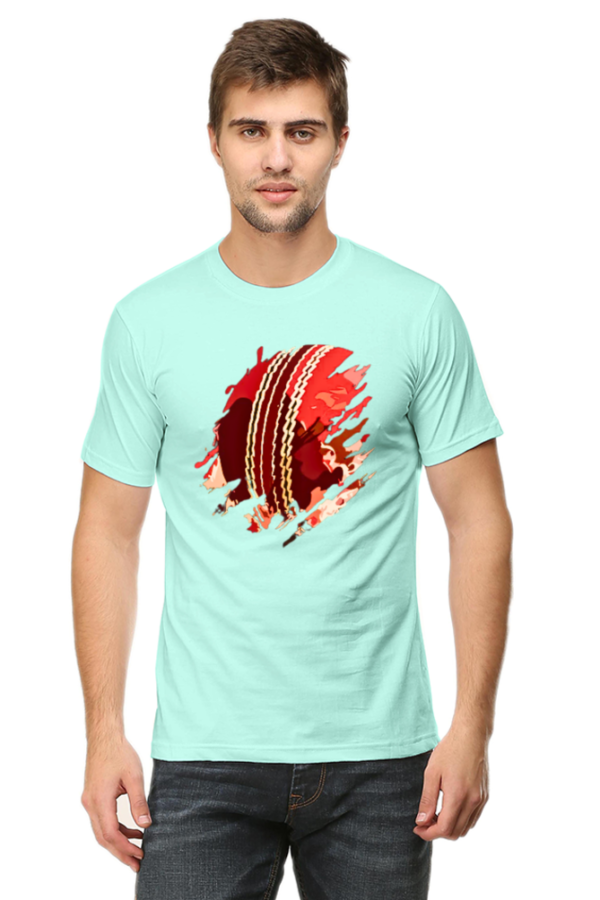 FIRE BOLL STANDARD TSHIRT FOR MEN - Image 5