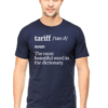 Tariff STANDARD Tshirt - Image 3