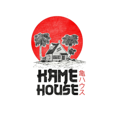 Kame House STANDARD Tshirt for MEN
