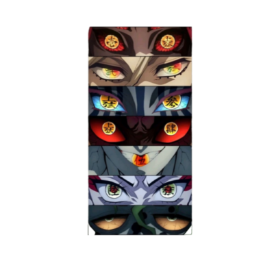 Upper moon Eyes STANDARD Tshirt for MEN
