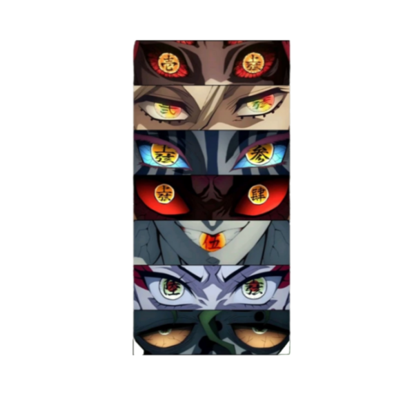 Upper moon Eyes  STANDARD Tshirt for MEN