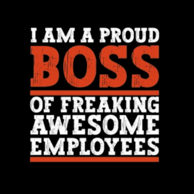 Office Sarcasm Tee