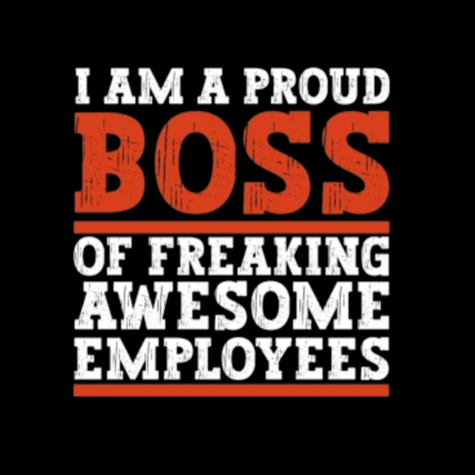 Office Sarcasm Tee