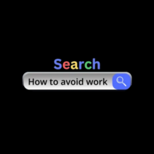 How to avoide work  office standard Tshirt for MEN