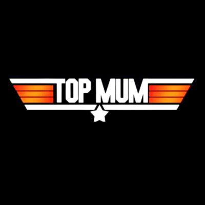 Top Mum standard Tshirt for WOMAN