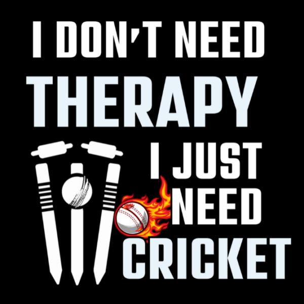 I need cricket standard tshirt for MEN