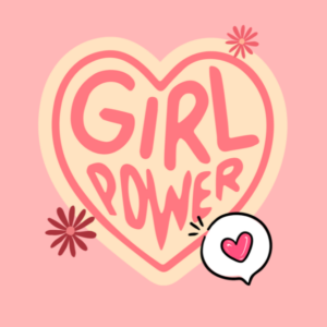 Girl Power