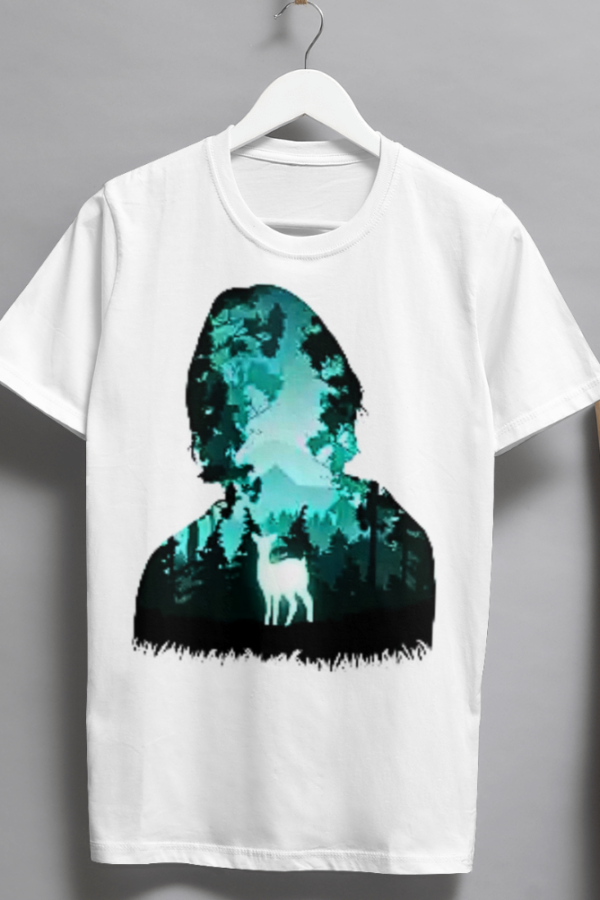 PROTECTOR standard Tshirt for MEN - Image 2