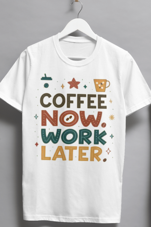 Office Themed Tshirt