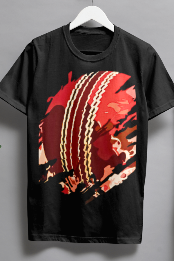 FIRE BOLL STANDARD TSHIRT FOR MEN - Image 2