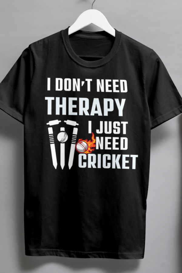 I need cricket standard tshirt for MEN - Image 2