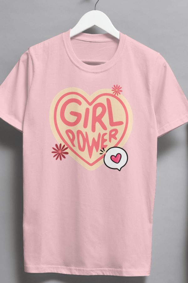 Girl Power - Image 2