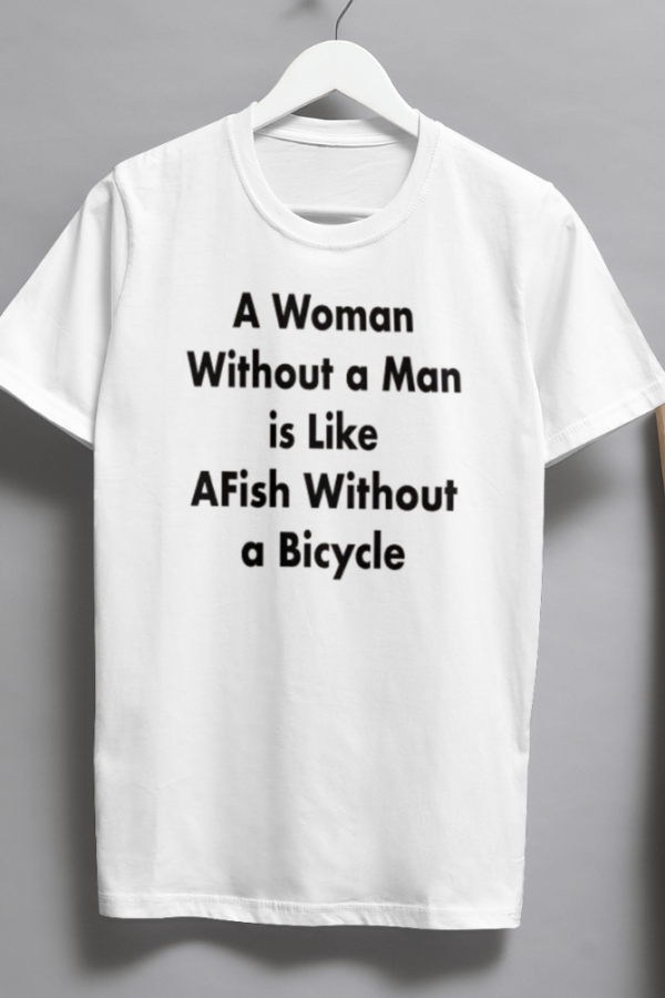 Independent woman - Image 2