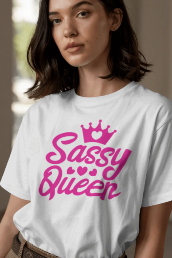 Sassy Queen - Image 2