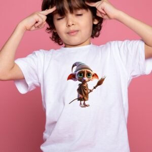 Little Dobby