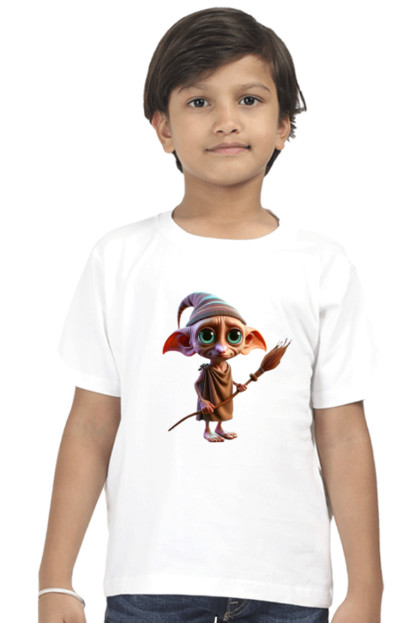 Little Dobby - Image 4