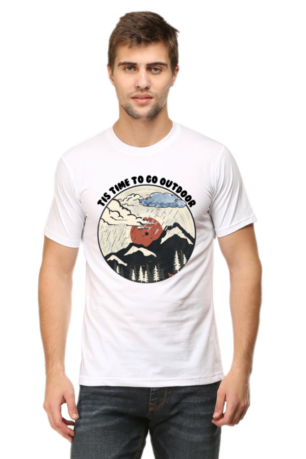 MANSOON TSHIRT