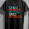 Water and blood cannot flow together - Image 2