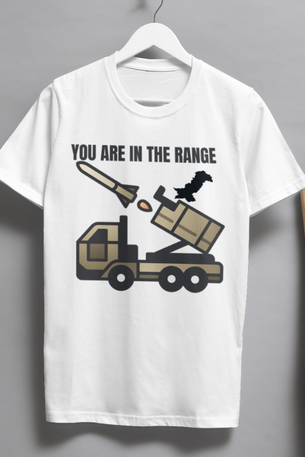 You are in the range Tshirt for MEN - Image 2