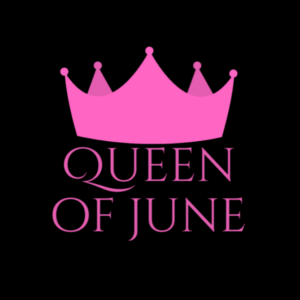 birthday gift tshirt for woman born in june