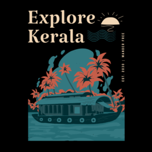 Explore Kerala