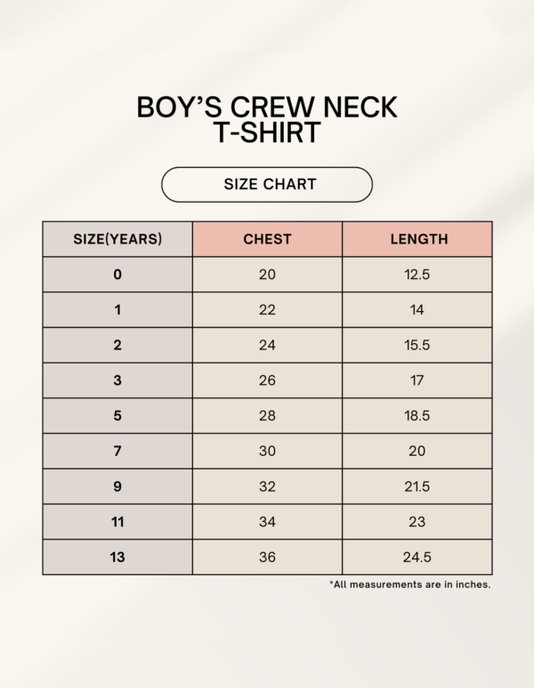 One nation one pride Crew Neck T-Shirt for kids - Image 3