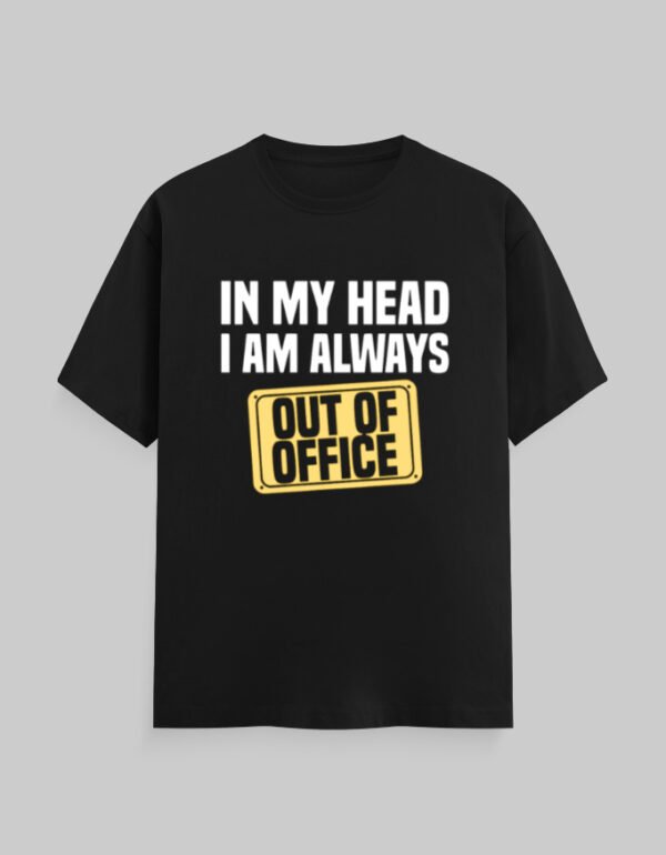 Im always out of office - Image 2