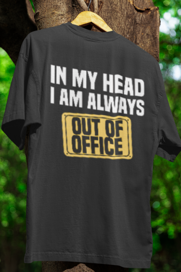 Im always out of office - Image 3